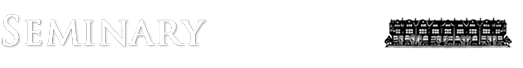 seminarytownhouse logo